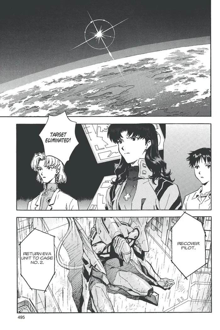 Neon Genesis Evangelion Chapter 61 image 19_optimized